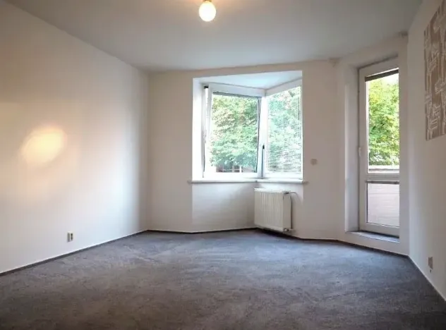 Pronájem bytu 2+kk, Praha - Jinonice, U kříže, 60 m2
