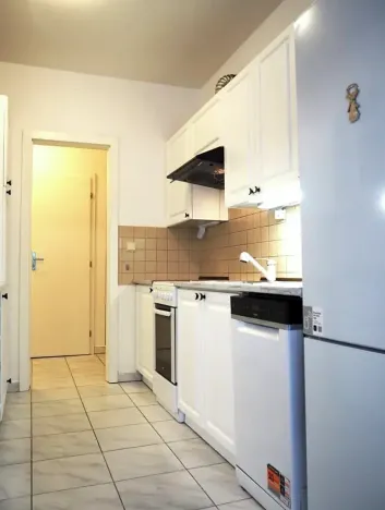 Pronájem bytu 2+kk, Praha - Jinonice, U kříže, 60 m2