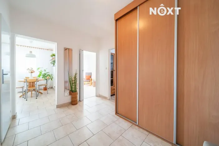 Pronájem bytu 3+1, Orlová, Osvobození, 70 m2