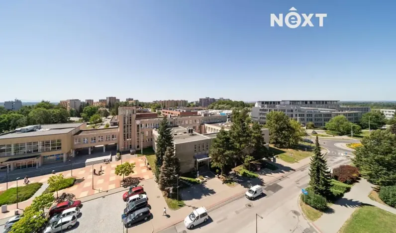 Pronájem bytu 3+1, Orlová, Osvobození, 70 m2