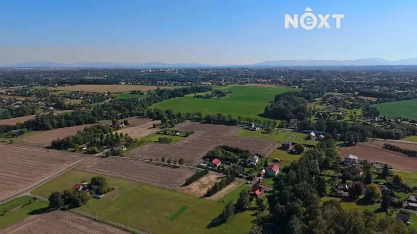 Prodej pozemku pro bydlení, Dolní Lutyně, Písečná, 658 m2
