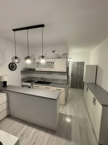 Prodej bytu 2+kk, Jablonec nad Nisou, Lužická, 36 m2