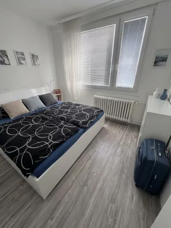 Prodej bytu 4+1, Jablonec nad Nisou, Lužická, 84 m2