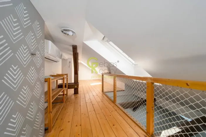 Pronájem bytu 2+kk, Praha - Braník, Branická, 64 m2