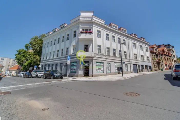 Pronájem bytu 2+kk, Praha - Braník, Branická, 64 m2