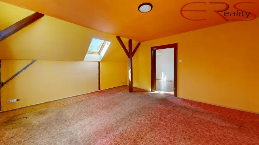 Prodej rodinného domu, Jablonec nad Nisou, Havlíčkova, 518 m2