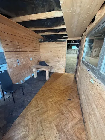 Pronájem výrobních prostor, Kynšperk nad Ohří, 520 m2
