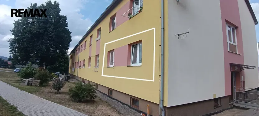 Pronájem bytu 1+1, Bohutín - Vysoká Pec, 34 m2