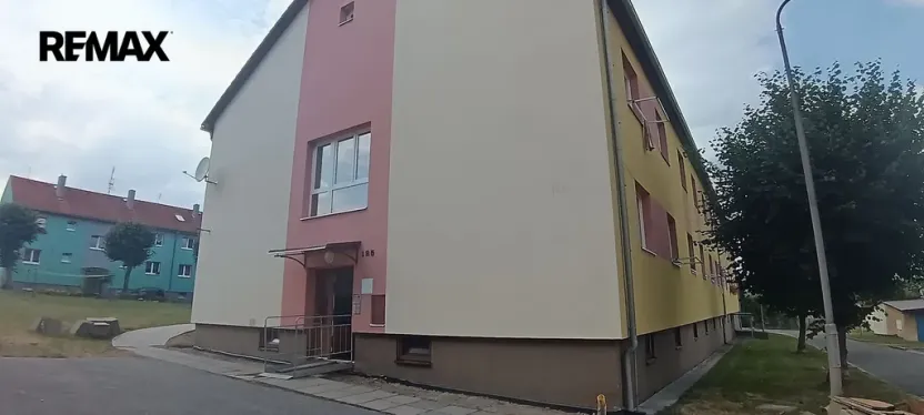Pronájem bytu 1+1, Bohutín - Vysoká Pec, 34 m2