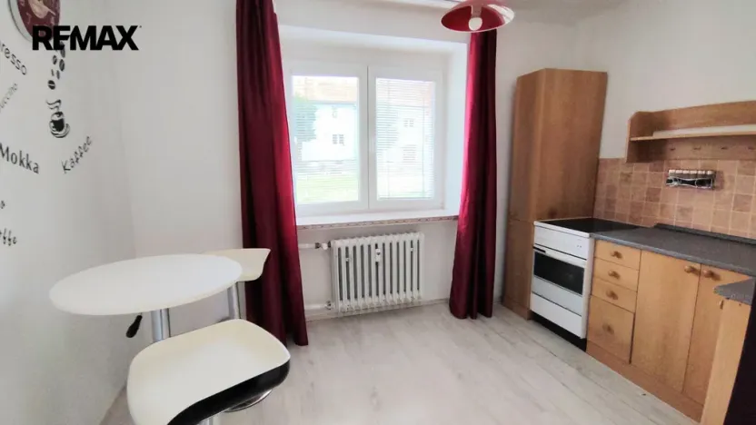 Pronájem bytu 1+1, Bohutín - Vysoká Pec, 34 m2