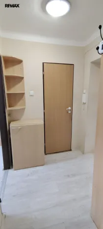 Pronájem bytu 1+1, Bohutín - Vysoká Pec, 34 m2