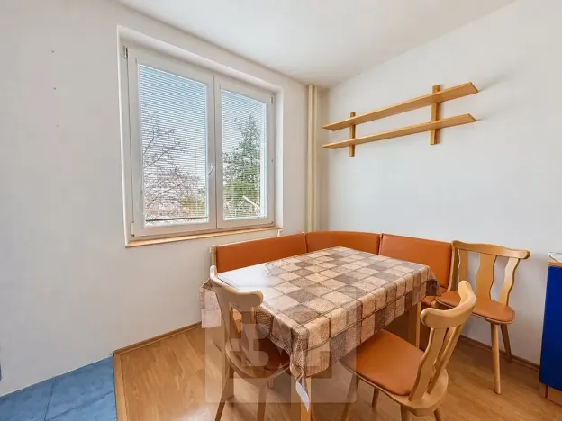 Pronájem bytu 3+1, Brno, Zikova, 72 m2