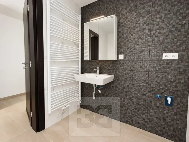 Pronájem bytu 1+kk, Olomouc, Třída Jiřího Pelikána, 35 m2