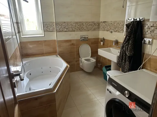 Pronájem bytu 2+1, Rokycany - Nové Město, Družstevní, 54 m2