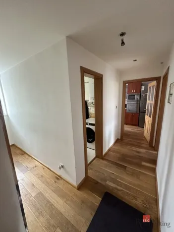 Pronájem bytu 2+1, Rokycany - Nové Město, Družstevní, 54 m2