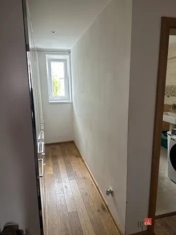 Pronájem bytu 2+1, Rokycany - Nové Město, Družstevní, 54 m2
