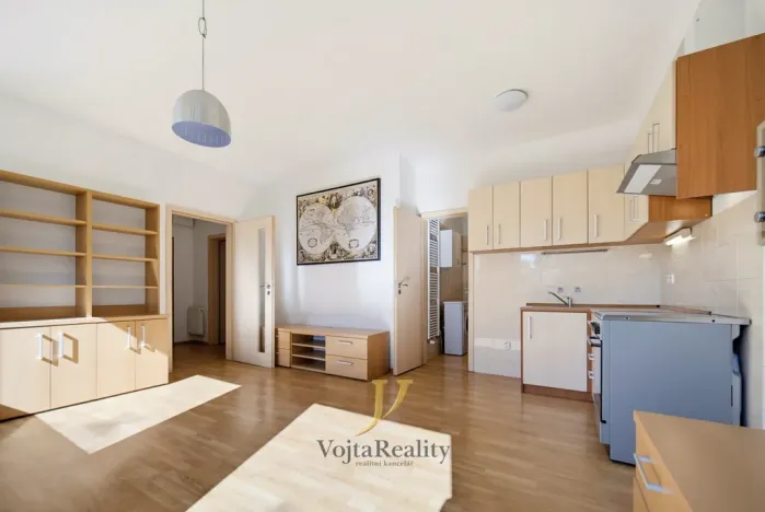 Prodej bytu 2+kk, Olomouc - Povel, Schweitzerova, 44 m2