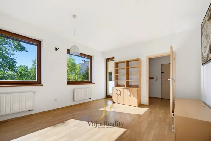 Prodej bytu 2+kk, Olomouc - Povel, Schweitzerova, 44 m2