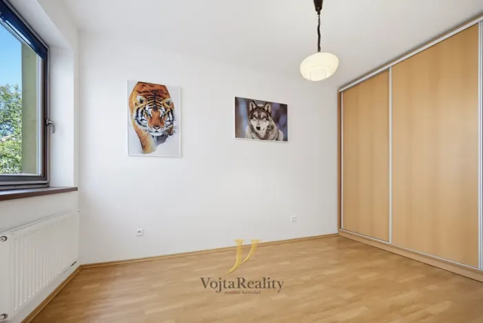 Prodej bytu 2+kk, Olomouc - Povel, Schweitzerova, 44 m2
