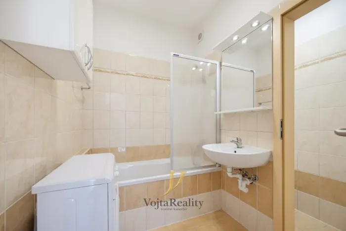Prodej bytu 2+kk, Olomouc - Povel, Schweitzerova, 44 m2