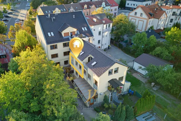 Prodej bytu 2+kk, Olomouc - Povel, Schweitzerova, 44 m2