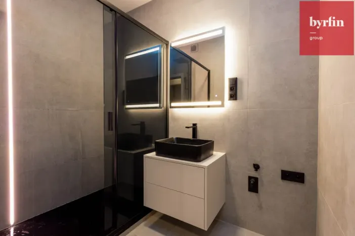Pronájem bytu 2+kk, Opava, Nákladní, 52 m2