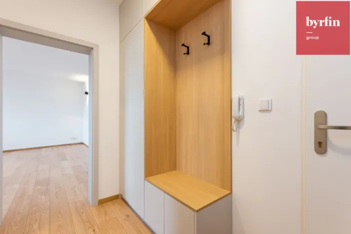 Pronájem bytu 2+kk, Opava, Nákladní, 52 m2