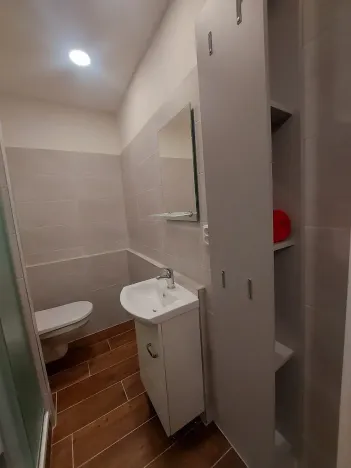 Pronájem bytu 1+1, Tišnov, Květnická, 35 m2