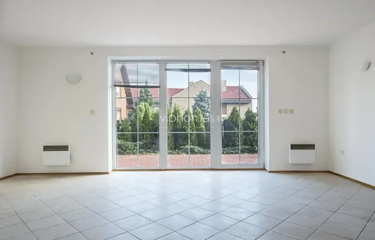 Pronájem vily, Praha - Přední Kopanina, K Tuchoměřicům, 250 m2