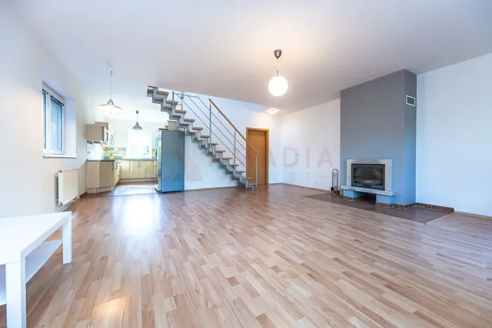 Prodej rodinného domu, Roztoky, Šebkova, 125 m2