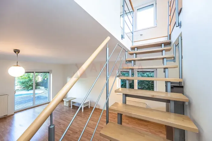 Prodej rodinného domu, Roztoky, Šebkova, 125 m2