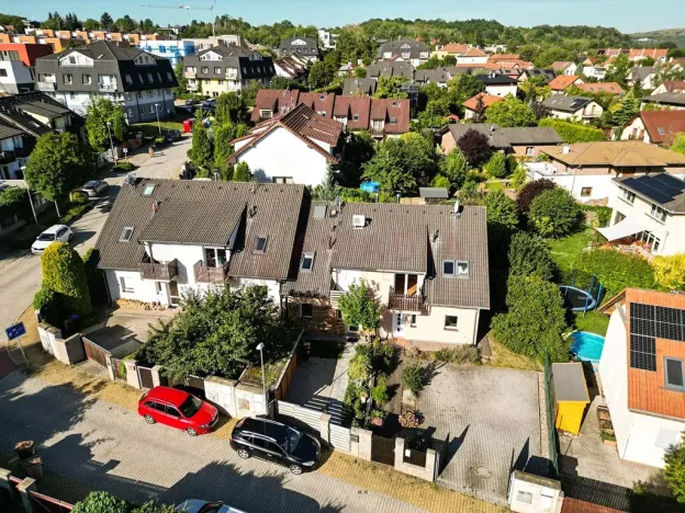 Prodej rodinného domu, Roztoky, Šebkova, 125 m2