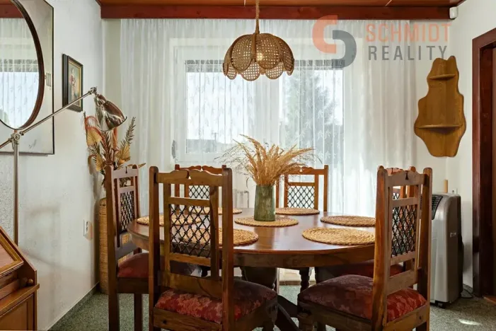 Prodej ubytování, Hlohovec, Dolní konec, 259 m2