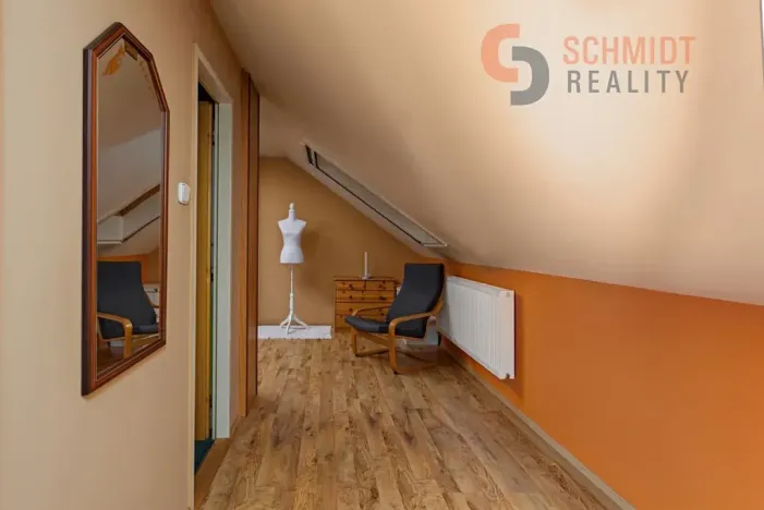Prodej ubytování, Hlohovec, Dolní konec, 259 m2