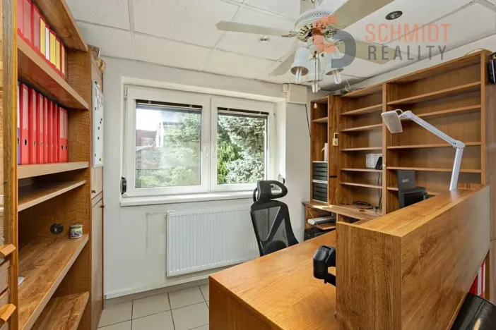 Prodej rodinného domu, Hlohovec, Dolní konec, 259 m2