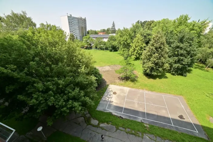 Prodej bytu 2+1, Ostrava, Dr. Martínka, 55 m2