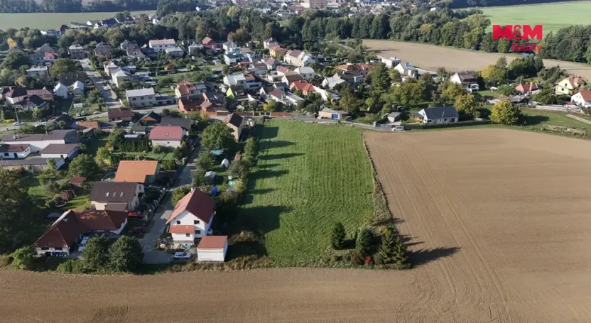 Prodej pole, Horka nad Moravou, 4784 m2