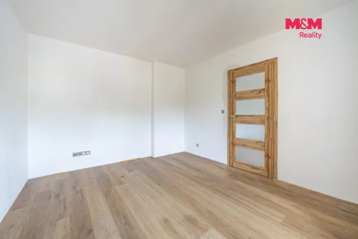 Prodej bytu 3+1, Františkovy Lázně, Anglická, 74 m2