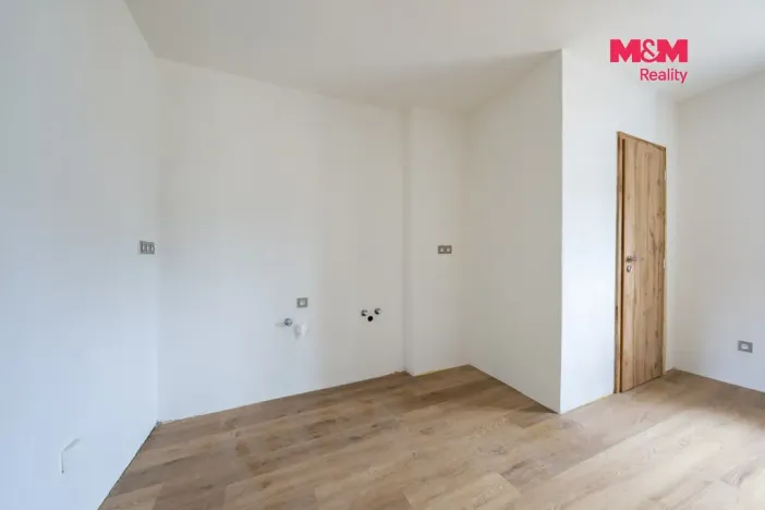 Prodej bytu 3+1, Františkovy Lázně, Anglická, 74 m2