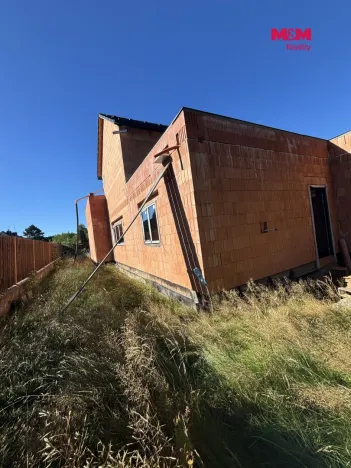 Prodej rodinného domu, Frymburk, 222 m2