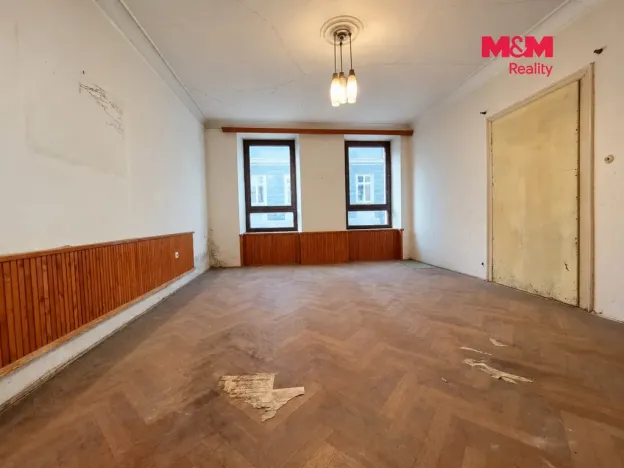 Prodej rodinného domu, Kolín, Sokolská, 230 m2