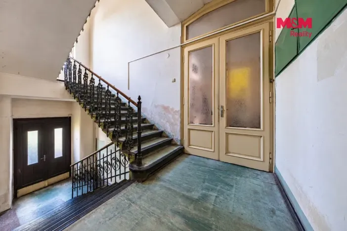 Prodej rodinného domu, Kolín, Sokolská, 230 m2