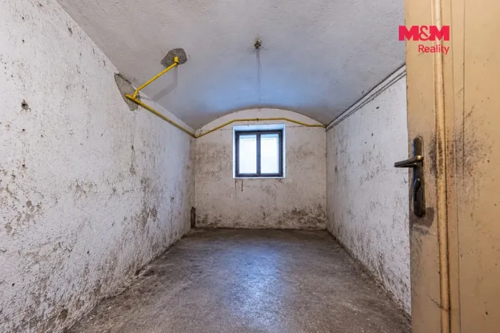 Prodej rodinného domu, Kolín, Sokolská, 230 m2