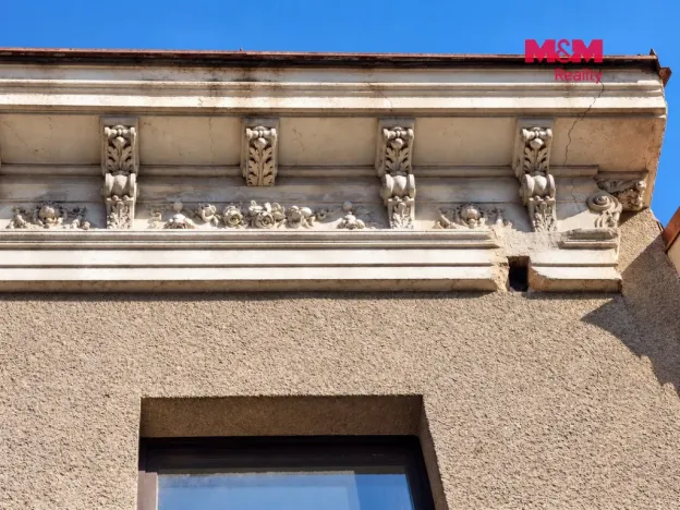 Prodej rodinného domu, Kolín, Sokolská, 230 m2
