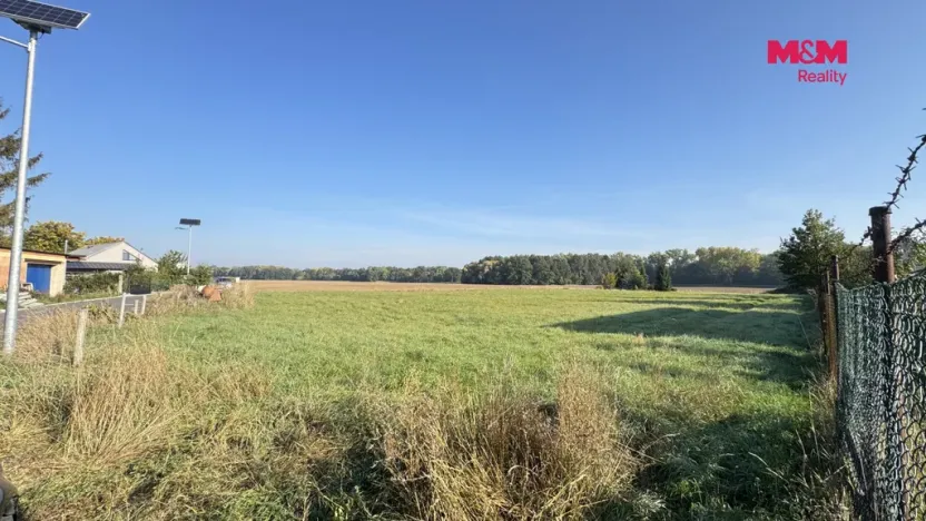 Prodej pozemku, Horka nad Moravou, 4784 m2