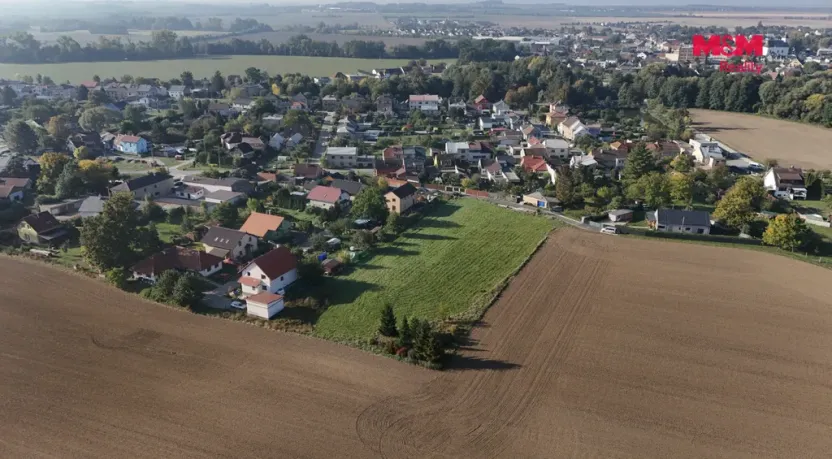 Prodej pozemku, Horka nad Moravou, 4784 m2