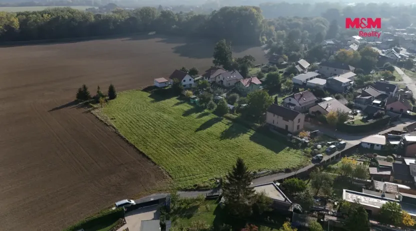 Prodej pozemku, Horka nad Moravou, 4784 m2