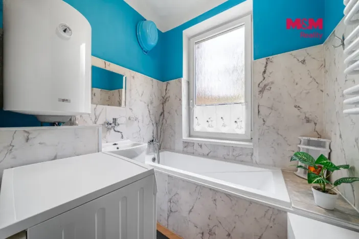 Prodej bytu 2+1, Karlovy Vary - Rybáře, Sokolovská, 62 m2