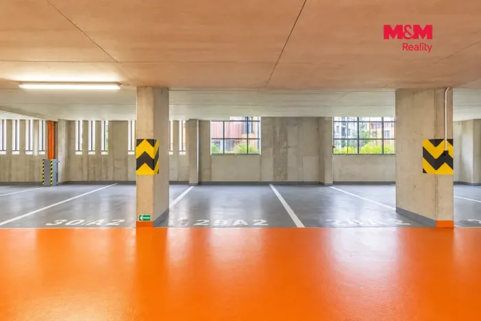 Prodej bytu 1+kk, Praha, Stočesova, 35 m2
