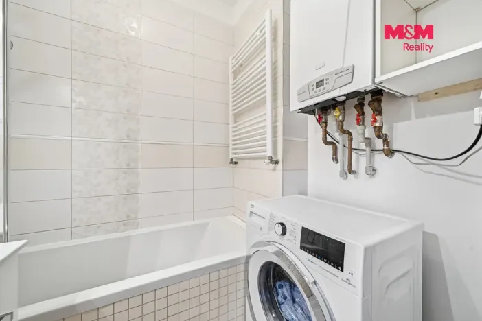 Prodej bytu 3+1, Moravská Třebová - Předměstí, Zahradnická, 65 m2
